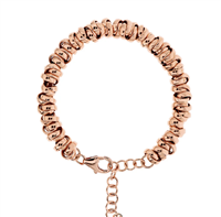 Bracelet Bronzallure Femme in Bronze WSBZ02188.R